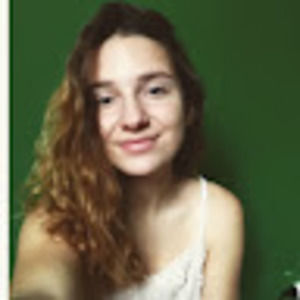 Meet your Posher, Denisa